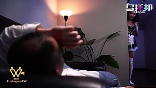 Psychoporn TW featuring Beautiful's psychoporn trailer