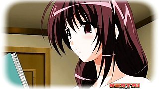 Hentai Pros featuring sweetie's newhentai scene