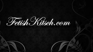 Fetish latex lesbians