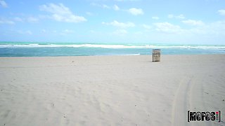 Miami Trip Memories with Kylie Rocket