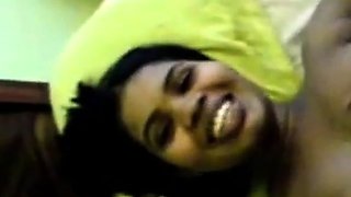 Krishanthika's Amateur Sri Lankan Adventure