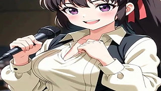 embarrassed