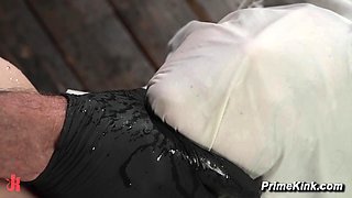 BDSM Charlotte Rope