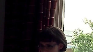 The Silent Treatment - Edging and Post Orgasm Torment