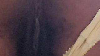 This Is How to Take off My Panties