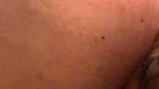 Curvy Mature Wife Joyce Gets Her Big Ass Pounded in Doggystyle Position