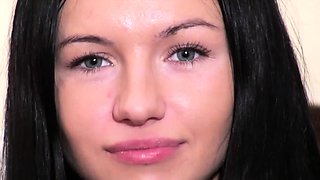 Porn Casting Of Sasha Rose