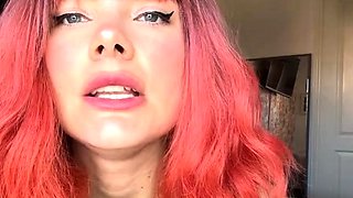 Yourhikerbabe - SPH Bankrupt JOI. Tiny Clit Humiliation and