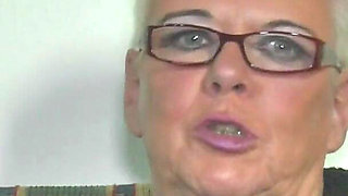 Young and Mature Babes Wild Fingering Passion