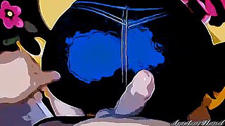 Innocent Stepsis Wants To Learn How To Have Sex And Her Stepbrother Takes ...