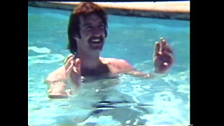 The Pig Eats My Vagina