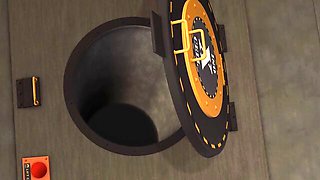 Consummate girlie - missionary trailer - 3DXPassion