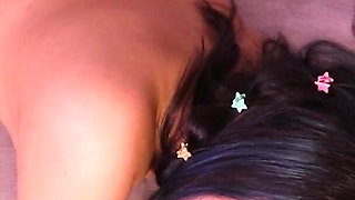 New Video! Daddy Please Take My Virginity