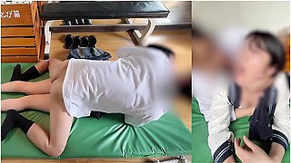 [drama Season 3]nasty Guys Rina And Teacher