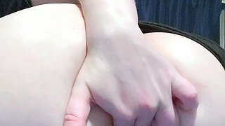 Teen Cute Italian Brunette Solo At