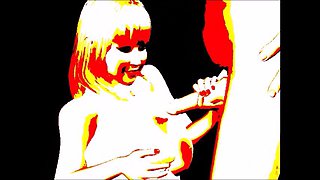 Naughty Nancy episode 20 pt1: Big Tits, Milf  Hardcore Porn