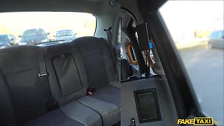 Alyson Thor’s Italian Deep Passion in Taxi Heat