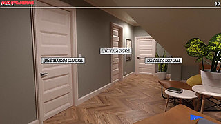 Godson (part 01) - by Cheesecake Studio