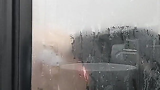 Time for a Hot Shower