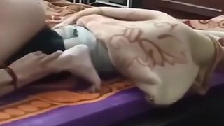 Desi Porn Of A Professor Fucking His College Student 18+ At Home