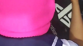 Otaku Slut Enjoys Getting Fucked While Playing Video Games