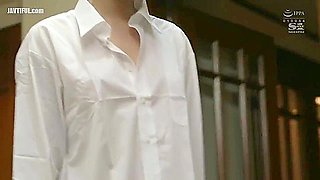 My Husband Is Away Would You Fuck Me? May I Suck Your Cock? S5s1n8i-518 Gorgeous Cumslut Tsukasa Aoi