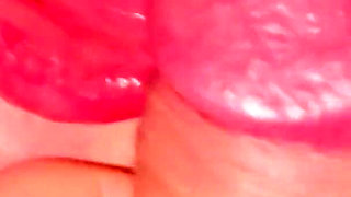 My Mother-in-law Took My in Her Mouth and Sucked It so Sweetly That I Came Right on Her Face!