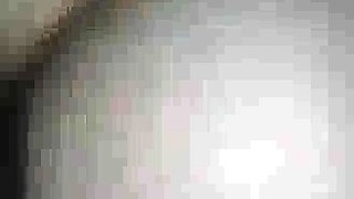 WIFE takes BBC and her husband films it bb