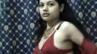 Indian Newly Married Couples Bangla Chuda Chudi