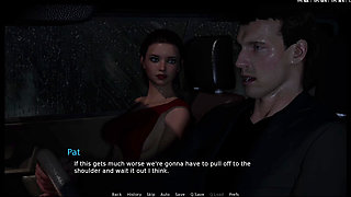 The East Block 27 Kathryn and Pat Had Amazing Time Dancing