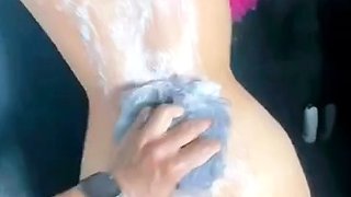 amber ajami dirty talk