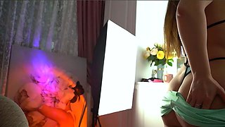 Webcam Solo Teen Ass Free Amateur Porn Video