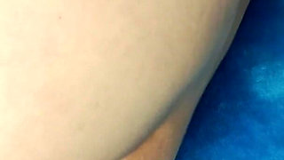 I Like Doing It Anal