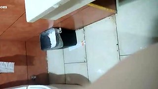 Jap lesbian hidden cam massage