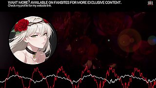 F4M; Glamour Audio; Lewd Shadows Futa