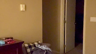 Sub Dirty Blonde Mature Loves Doggy