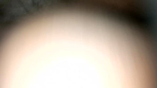 Night sooting my house wife