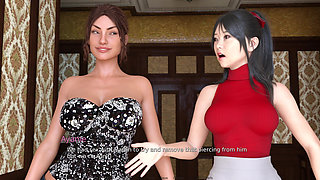 Laura Lustful Secrets (part 51)