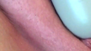 Julie Cunningham Creampie Cream Pie Cum in Pussy