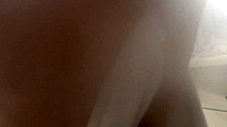 Step-son Caught Red Handed - Consensual Candid