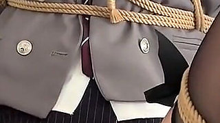 Training and Insulting My Sexy Girlfriend 12