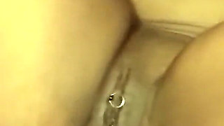 Squeezing Twisting My Nipples Nonstop Handsfree Squirting Orgasms