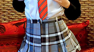 Shooting Featuring Cat O'connell