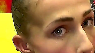 Nicole Love - Ggg Blowbang with Deepthroat & Facial