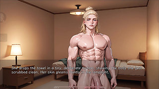 Ntr'ed by My Friend - Part 10 - Ending #1