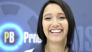 PremiumBukkake Lia Ponce Interview PP