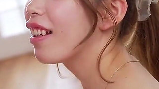 Newcomer Koitsuki Noa (25), a Carnivorous Wife Obsessed with Good Food, Sake, and Great Sex, Makes Her Av Debut. Chapter.2