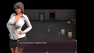 Lust Epidemic - Part 41 - Incredible Trio