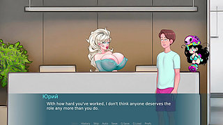Complete Gameplay - Sex Note, Part 26