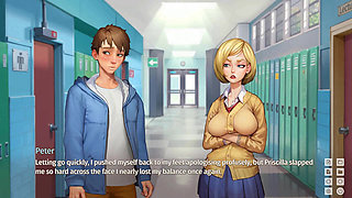 Taffy Tales: Episode 16